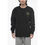 Thumbnail: Kenzo Oversized CREST Sweatshirt with Embroidered Logo