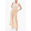 Thumbnail: Sleep no More Chiffon Wide-leg Pants