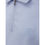 Thumbnail: Canali Blue Cotton Polo Shirt