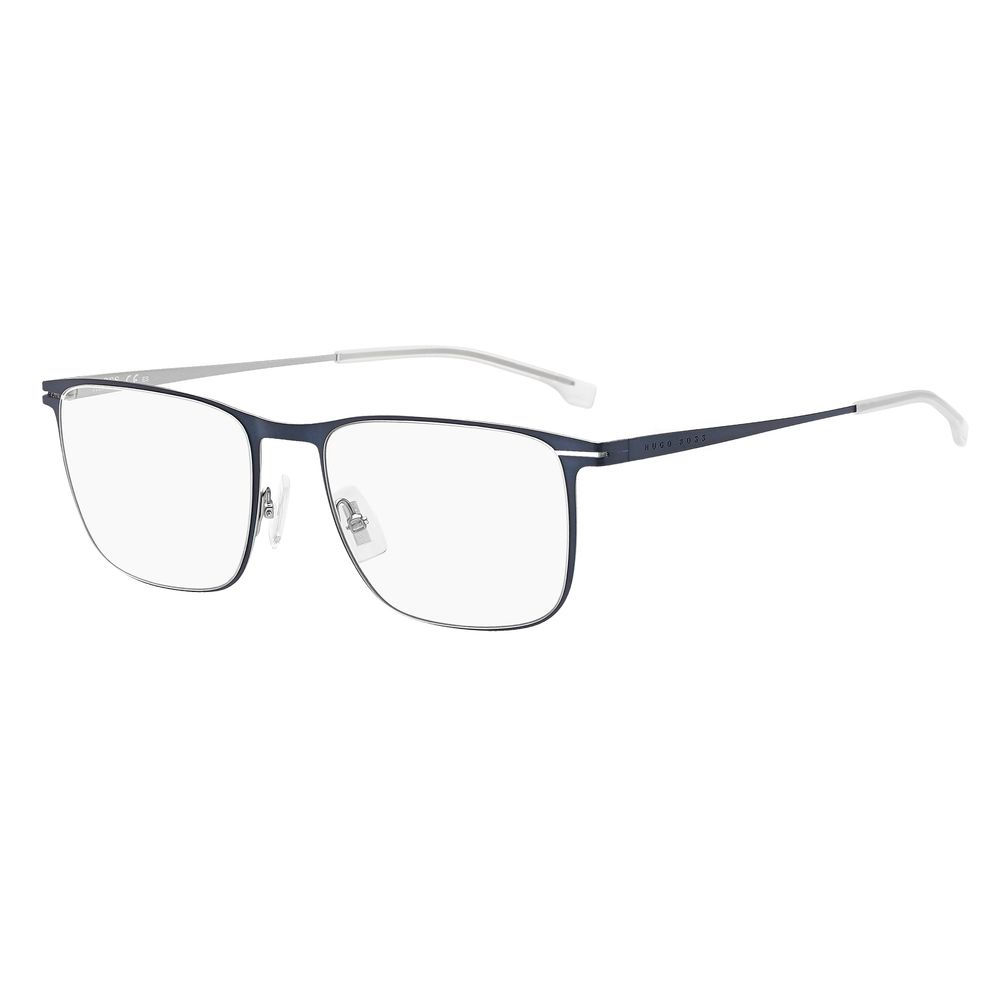 Hugo Boss Blue Metal Frames