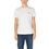 Thumbnail: U.S. POLO ASSN. White Cotton T-Shirt