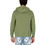 Thumbnail: U.S. POLO ASSN. Green Cotton Sweater