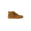 Thumbnail: Clarks Beige Leather Boot