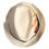 Thumbnail: Dolce & Gabbana Beige Floral Print Straw Wide Brim Fedora Hat