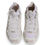 Thumbnail: Dolce & Gabbana White Sorrento Socks Trekking Sneakers Shoes