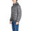 Thumbnail: Armani Exchange Gray Polyester Jacket