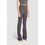Thumbnail: Rinascimento Gray Polyester Jeans & Pant