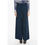 Thumbnail: Super Blond High Waisted Straight Fit Pants
