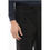 Thumbnail: AllSaints Double Pleated SPICA Pants with Cuffed Hem