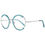 Thumbnail: Emilio Pucci Turquoise Women Optical Frames