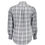 Thumbnail: Gant Gray Cotton Men Shirt