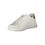 Thumbnail: Calvin Klein Sleek White Contrast Lace-Up Sneakers