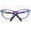 Thumbnail: Emilio Pucci Purple Women Optical Frames