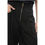Thumbnail: The Attico Wool Zipped Palazzo Pants