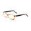 Thumbnail: Emilio Pucci Bicolor Plastic Frames