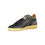 Thumbnail: Blauer Black Polyester Sneaker
