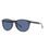 Thumbnail: Arnette Blue Acetate Sunglasses