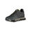 Thumbnail: Blauer Black Polyethylene Men Sneaker