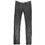 Thumbnail: Phard Black Cotton Jeans & Pant