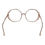 Thumbnail: Philipp Plein Pink Women Optical Frames