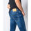 Thumbnail: Jack Jones Blue Cotton Jeans & Pant