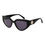 Thumbnail: Maje Black Women Sunglasses