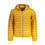 Thumbnail: K-WAY Yellow Polyamide Men Jacket