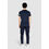 Thumbnail: Emporio Armani Underwear Blue Cotton T-Shirt
