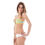 Thumbnail: Datch Light Blue Cotton Underwear