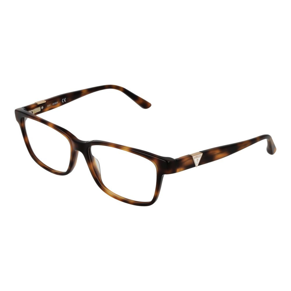 Guess Brown Women Optical Frames