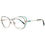 Thumbnail: Emilio Pucci Gold Women Optical Frames
