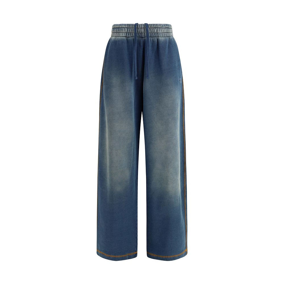 Diesel P-zenia-q1 Sweatpants