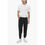 Thumbnail: Neil Barrett Low Waisted Slim Fit JACK Pants with Cuffs