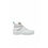 Thumbnail: Superga White Fabric Sneaker