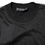 Thumbnail: Dolce & Gabbana Black Logo Knitted Crewneck Pullover Sweater