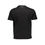 Thumbnail: Plein Sport Black Cotton Men T-Shirt