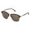 Thumbnail: Lozza Brown Acetate Sunglasses