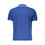Thumbnail: North Sails Blue Cotton Polo Shirt