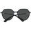 Thumbnail: Ana Hickmann Black Women Sunglasses