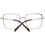 Thumbnail: Emilio Pucci Silver Women Optical Frames