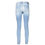 Thumbnail: Tommy Hilfiger Light Blue Cotton Women Jeans