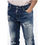 Thumbnail: Dsquared² Distressed Cool Guy Denims with Dark Wash