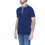 Thumbnail: U.S. POLO ASSN. Blue Cotton Polo Shirt