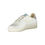 Thumbnail: Diadora White Leather Women Sneaker
