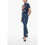 Thumbnail: GEMS Stretch Denim FEDE Bootcut Jeans 22cm