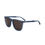 Thumbnail: Levi's Black Resin Sunglasses