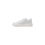 Thumbnail: Liu Jo Cream Leather Sneaker