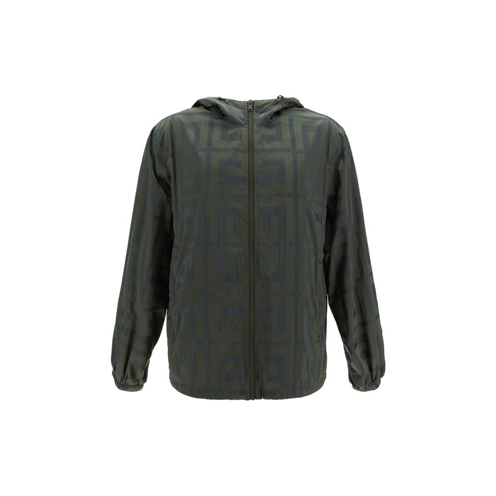 Givenchy Windbreaker Jacket