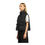 Thumbnail: Moose Knuckles Black Nylon Vest