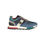 Thumbnail: Blauer Blue Polyethylene Men Sneaker